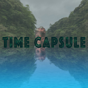 Album Time Capsule (feat. Jelly Hyodo) from Ryo