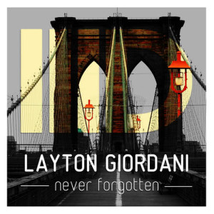 收聽Layton Giordani的Someone歌詞歌曲