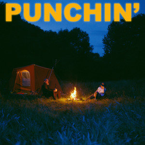 Album PUNCHIN' (Explicit) from Will Joseph Cook