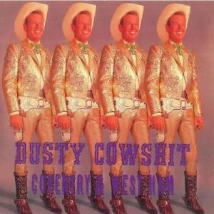 收聽Dusty Cowshit的Stairway To Heaven歌詞歌曲