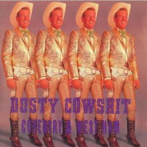 收聽Dusty Cowshit的I Was Made For Loving You歌詞歌曲