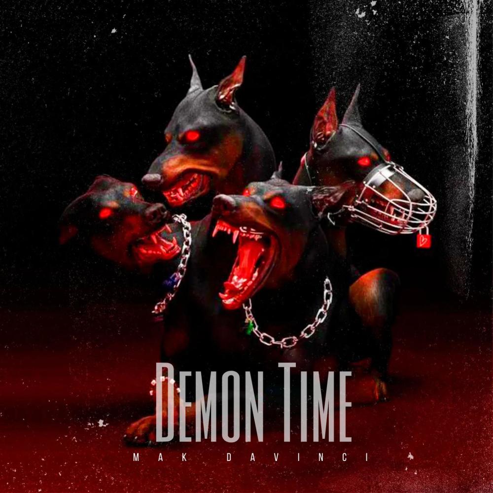 Demon Time (Explicit)