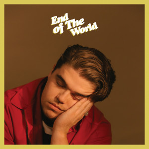 收聽Ethansroom的End of the World歌詞歌曲