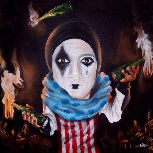 ดาวน์โหลดและฟังเพลง Quem Decide É Você พร้อมเนื้อเพลงจาก Thiago Skp