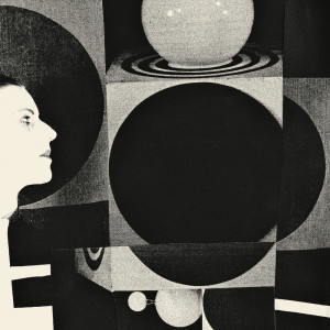 ดาวน์โหลดและฟังเพลง KRK (At Home In Strange Places) พร้อมเนื้อเพลงจาก Vanishing Twin