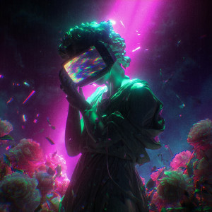 Listen to Sacramental (Slowed) song with lyrics from Emerel Gray
