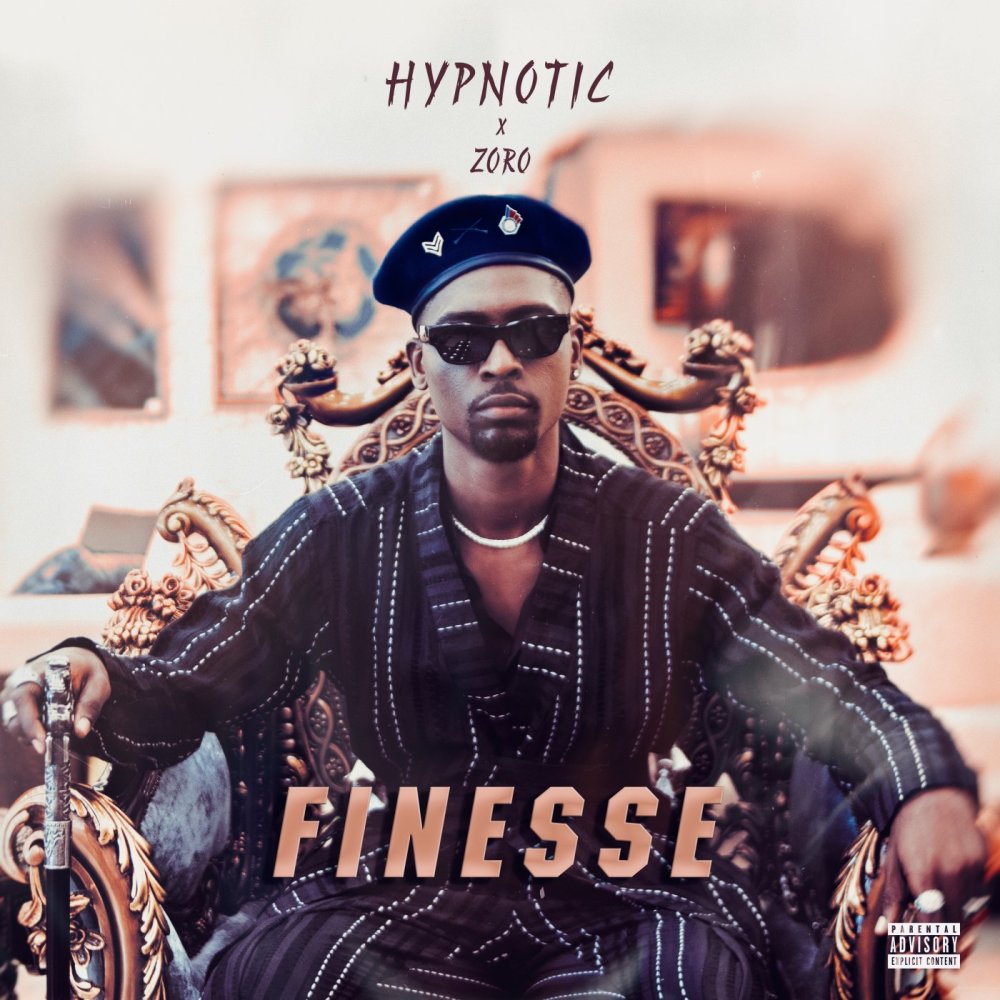 Finesse (Explicit)