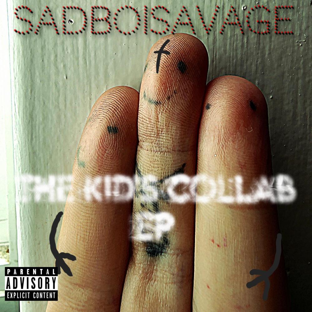 Momma Said (feat. Young Stitch) (Explicit)