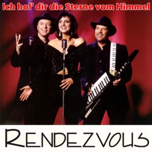 ดาวน์โหลดและฟังเพลง Ich hol' dir die Sterne vom Himmel พร้อมเนื้อเพลงจาก Rendezvous