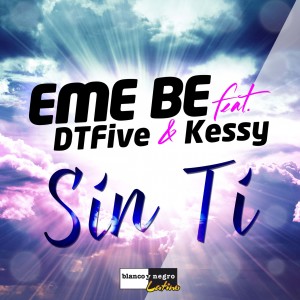 收聽Eme Be的Sin Ti (Extended Version)歌詞歌曲