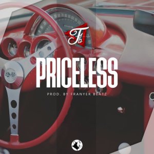 收聽Franyer Beatz的Priceless歌詞歌曲