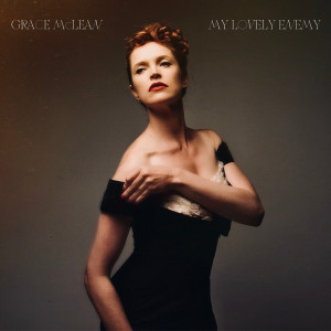 อัลบัม My Lovely Enemy ศิลปิน Grace McLean