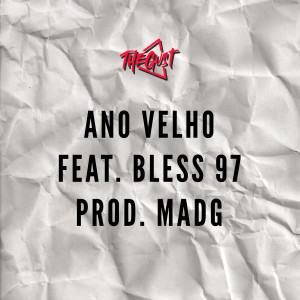 Album Ano Velho (Explicit) from TheGust Mc's