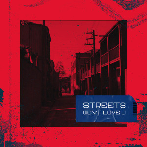 Listen to Streets Won’t Love U song with lyrics from LEON THE LION