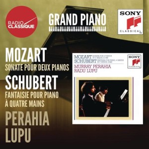 ดาวน์โหลดและฟังเพลง Sonata for 2 Pianos in D Major, K.448/375a: II. Andante พร้อมเนื้อเพลงจาก Murray Perahia
