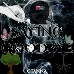 的專輯Saying Goodbye