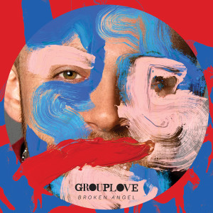 ดาวน์โหลดและฟังเพลง Broken Angel พร้อมเนื้อเพลงจาก Grouplove