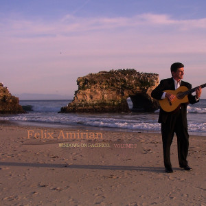 Album Windows on Pacifico, Vol. 2 from Felix Amirian