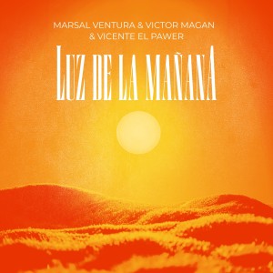 Victor Magan的專輯Luz de la Mañana