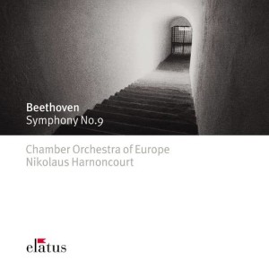 ดาวน์โหลดและฟังเพลง Beethoven: Symphony No. 9 in D Minor, Op. 125 "Choral": II. Molto vivace - Presto พร้อมเนื้อเพลงจาก Nikolaus Harnoncourt