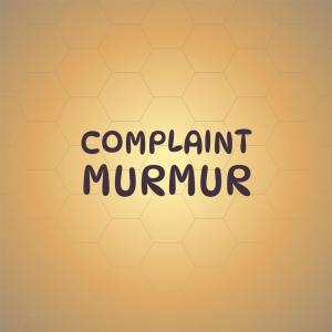 Album Complaint Murmur from Various