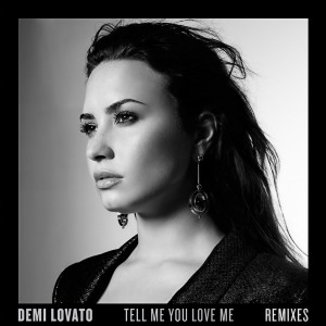 收聽Demi Lovato的Tell Me You Love Me (Spanish Version)歌詞歌曲