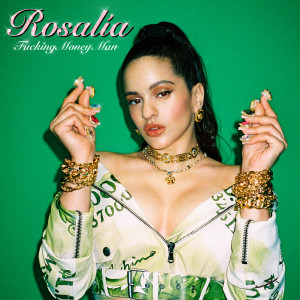 收聽Rosalia的Dio$ No$ Libre Del Dinero歌詞歌曲