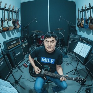 default playlist img