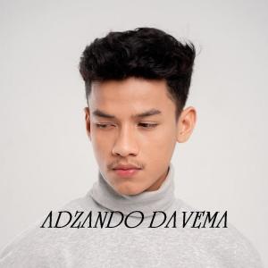 Album Ya Maulana Ya Allah oleh Adzando Davema