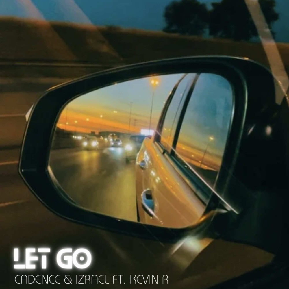 Let Go