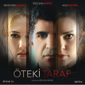 Ulas Pakkan的專輯Öteki Taraf