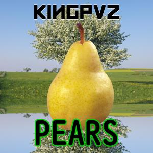 Kingpvz的專輯Pears