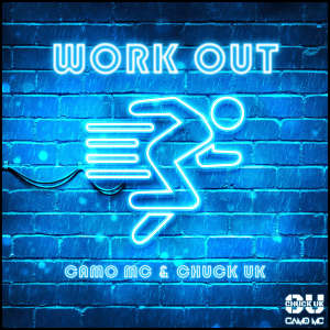 Camo MC的专辑Work Out