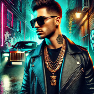 Listen to No Offence (Explicit) song with lyrics from LIL SEEF