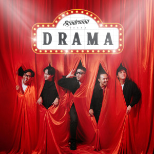 Album Drama from Syndrama