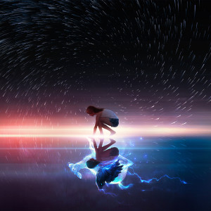 Dengarkan Late Night Vibe lagu dari Rude Boy dengan lirik