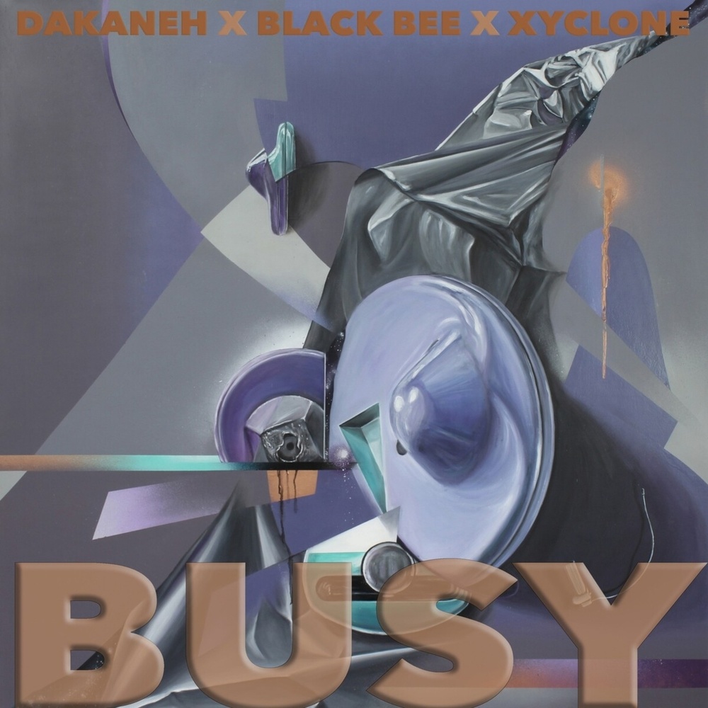Busy (Explicit)