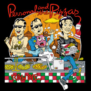 ดาวน์โหลดและฟังเพลง I Can Reed พร้อมเนื้อเพลงจาก Personal and The Pizzas