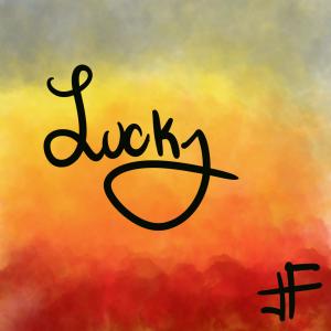 Jimmy Frizzell的專輯Lucky (Explicit)