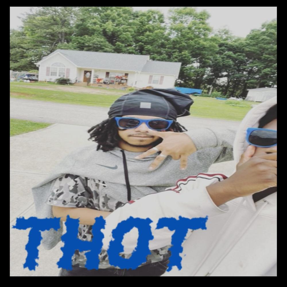 THOT (No Diddy) SLOWED (feat. LulManny) (Explicit)