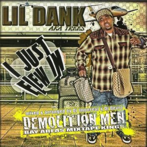 收聽Lil Dank的Doin What I Do (Explicit)歌詞歌曲