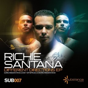 收聽Richie Santana的Swing 16D (Original Mix)歌詞歌曲