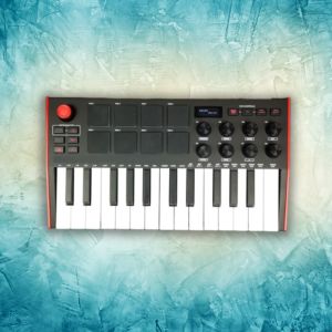 default playlist img