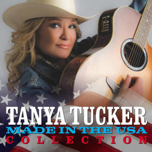 Album Made in the USA Collection (Digitally Remastered) from Tanya Tucker