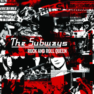 The Subways的專輯Rock & Roll Queen (Taylor's Version)