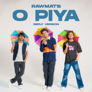 Album O Piya - Refix oleh Falguni Pathak