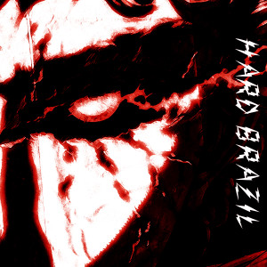 Listen to HARD BRAZIL (Super Slowed) song with lyrics from NEBQ
