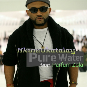 Album Pure Water (feat. Parfum Zola) oleh Nkumu Katalay