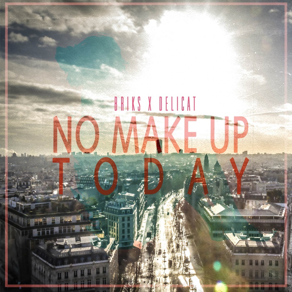 No Make Up Today Instrumental (Instrumental)