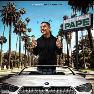 收聽6luubeam的Nightmare (Explicit)歌詞歌曲